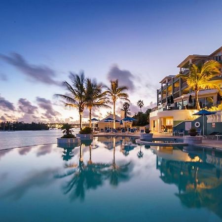 Newstead Belmont Hills Golf Resort & Spa Mount Pleasant Exterior foto