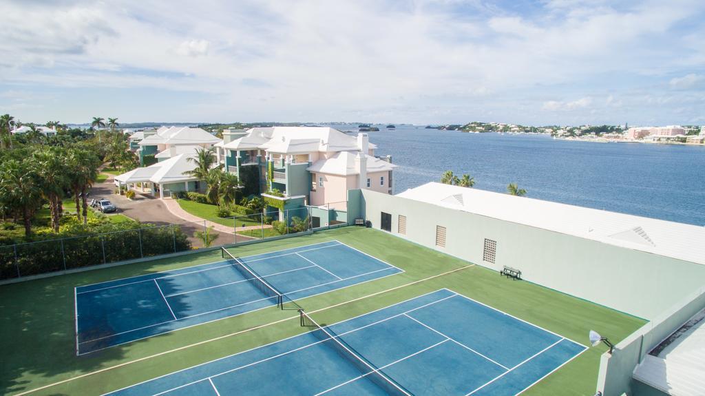 Newstead Belmont Hills Golf Resort & Spa Mount Pleasant Exterior foto