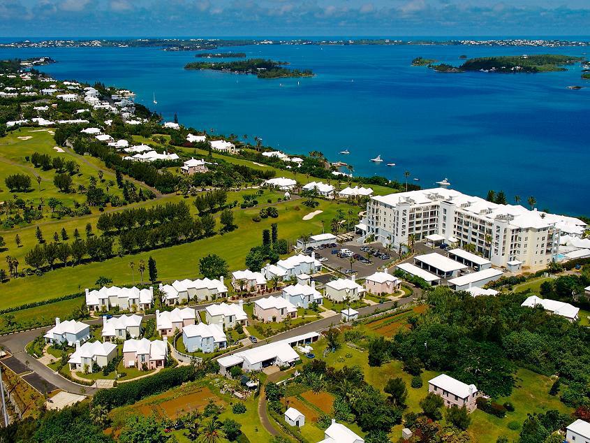 Newstead Belmont Hills Golf Resort & Spa Mount Pleasant Exterior foto